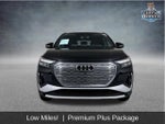 2023 Audi Q4 e-tron Premium Plus