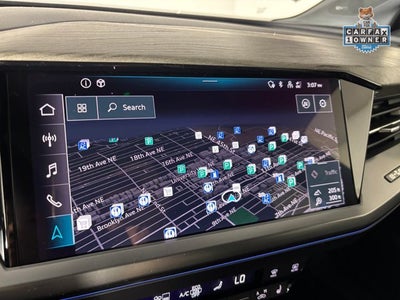 2023 Audi Q4 e-tron Premium Plus