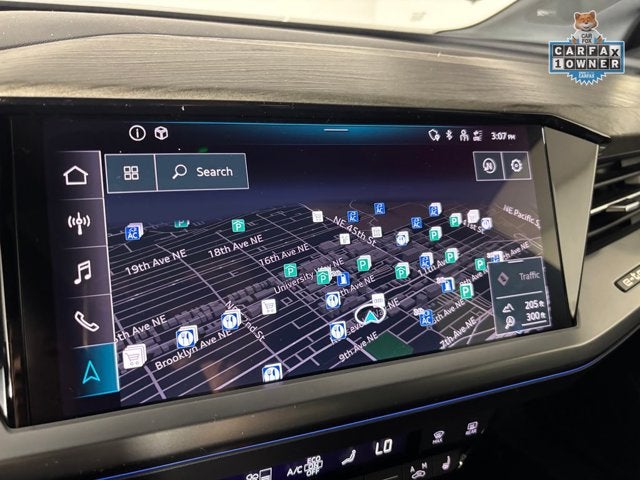 2023 Audi Q4 e-tron Premium Plus