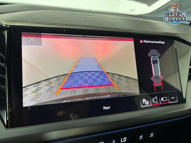 2023 Audi Q4 e-tron Premium Plus