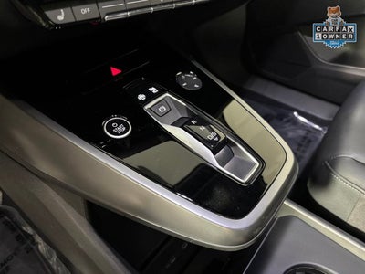 2023 Audi Q4 e-tron Premium Plus