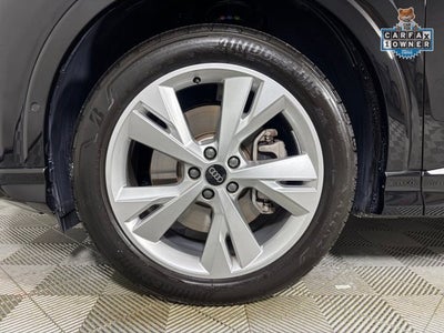 2023 Audi Q4 e-tron Premium Plus