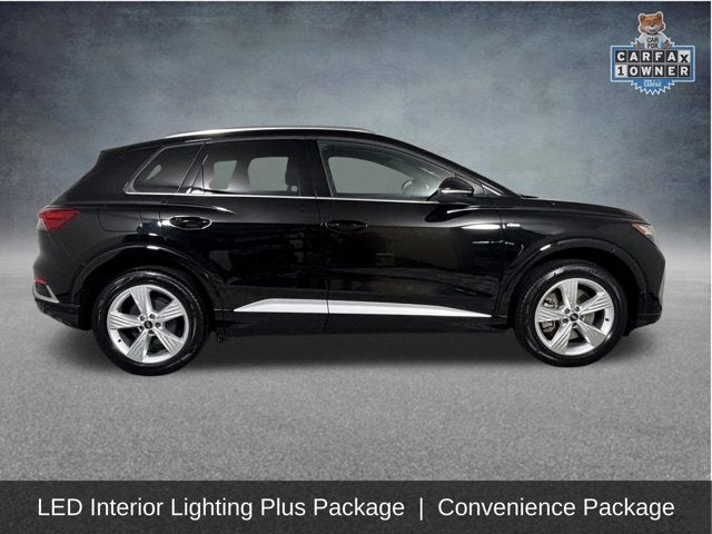 2023 Audi Q4 e-tron Premium Plus