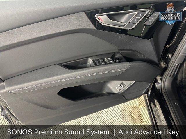 2023 Audi Q4 e-tron Premium Plus