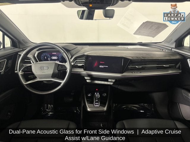 2023 Audi Q4 e-tron Premium Plus