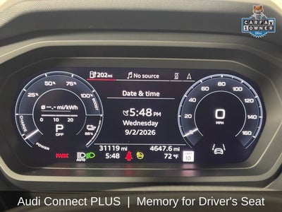 2023 Audi Q4 e-tron Premium Plus