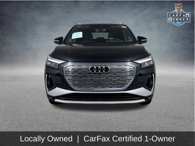 2023 Audi Q4 e-tron Premium Plus