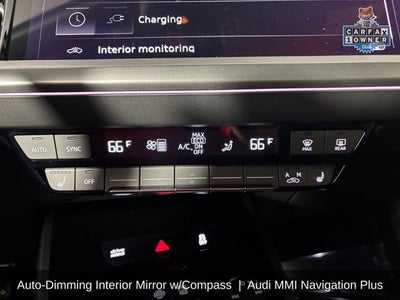 2023 Audi Q4 e-tron Premium Plus