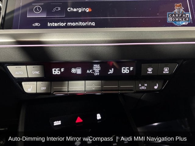2023 Audi Q4 e-tron Premium Plus