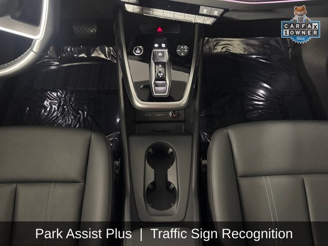 2023 Audi Q4 e-tron Premium Plus