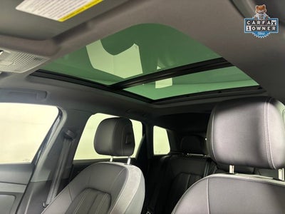 2023 Audi Q4 e-tron Premium Plus