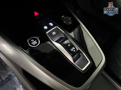 2023 Audi Q4 e-tron Premium Plus