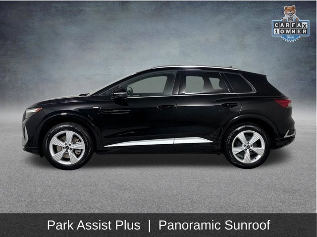 2023 Audi Q4 e-tron Premium Plus