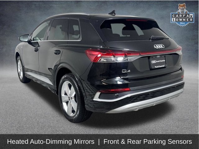2023 Audi Q4 e-tron Premium Plus