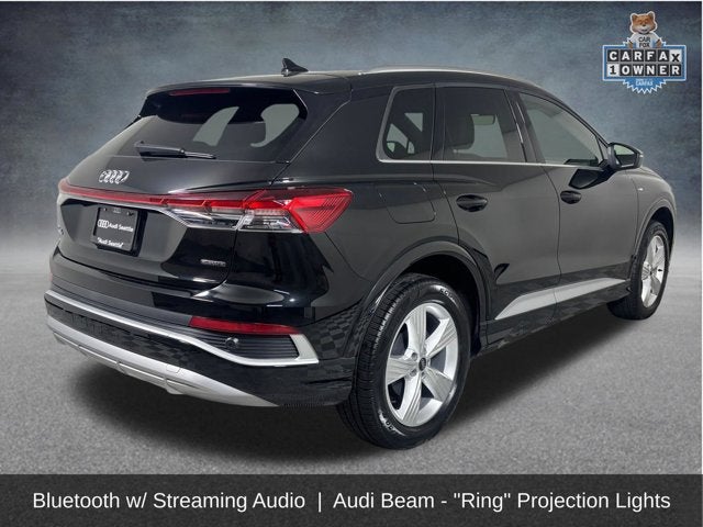 2023 Audi Q4 e-tron Premium Plus