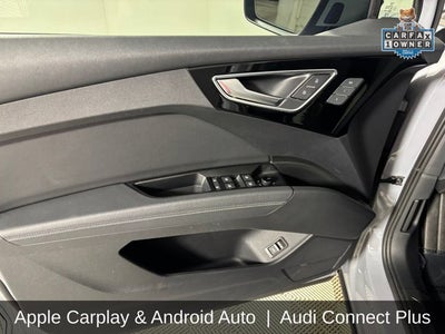 2023 Audi Q4 e-tron Premium Plus