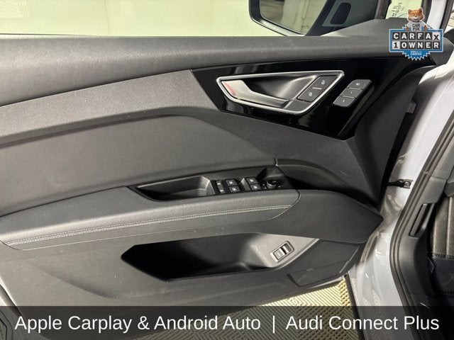 2023 Audi Q4 e-tron Premium Plus