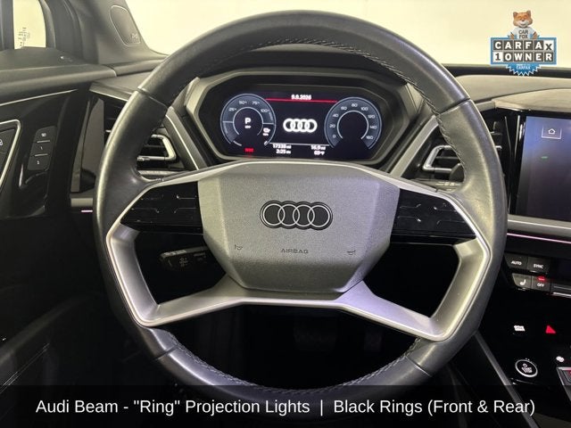 2023 Audi Q4 e-tron Premium Plus
