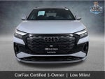 2023 Audi Q4 e-tron Premium Plus