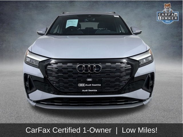 2023 Audi Q4 e-tron Premium Plus
