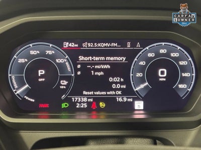 2023 Audi Q4 e-tron Premium Plus