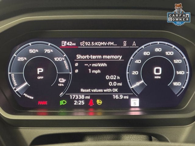 2023 Audi Q4 e-tron Premium Plus