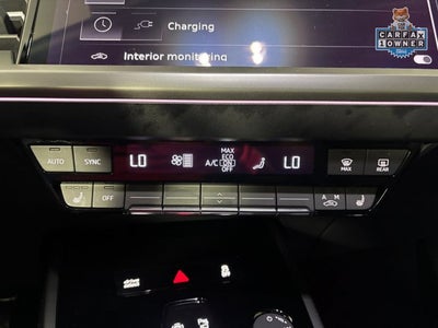 2023 Audi Q4 e-tron Premium Plus