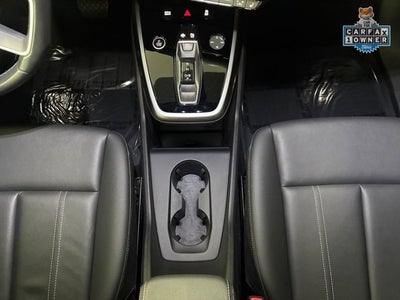 2023 Audi Q4 e-tron Premium Plus