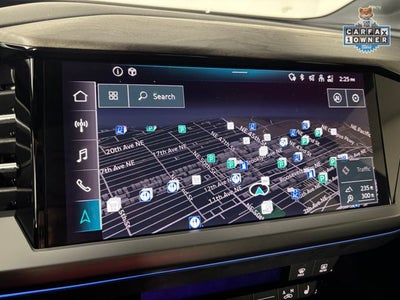 2023 Audi Q4 e-tron Premium Plus