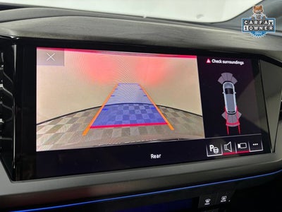 2023 Audi Q4 e-tron Premium Plus
