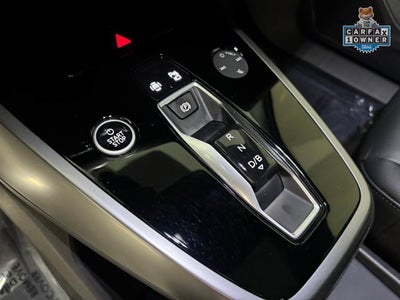2023 Audi Q4 e-tron Premium Plus