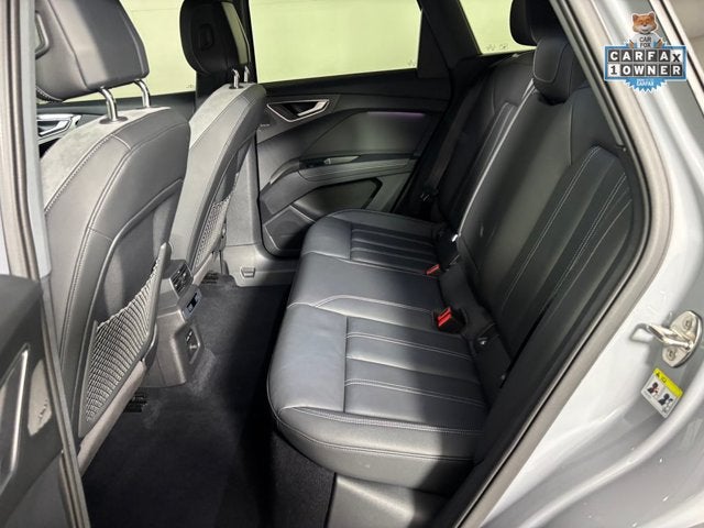 2023 Audi Q4 e-tron Premium Plus