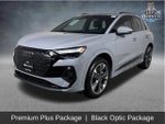 2023 Audi Q4 e-tron Premium Plus