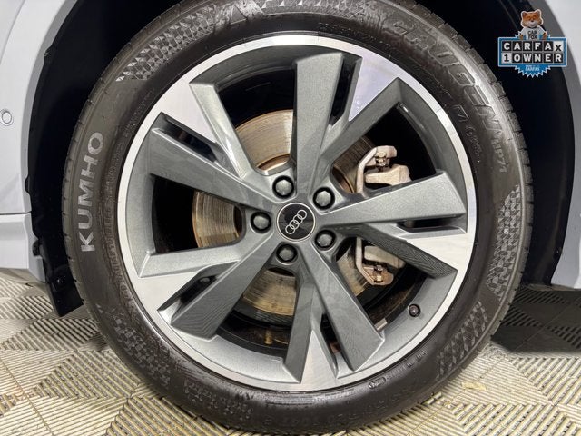 2023 Audi Q4 e-tron Premium Plus