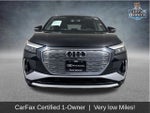 2023 Audi Q4 e-tron Premium Plus
