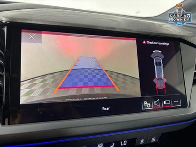 2023 Audi Q4 e-tron Premium Plus