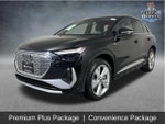 2023 Audi Q4 e-tron Premium Plus