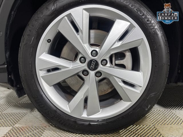 2023 Audi Q4 e-tron Premium Plus