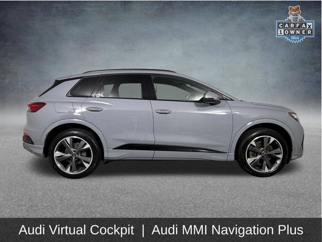 2023 Audi Q4 e-tron Premium Plus