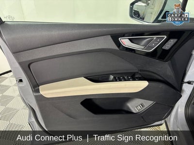 2023 Audi Q4 e-tron Premium Plus