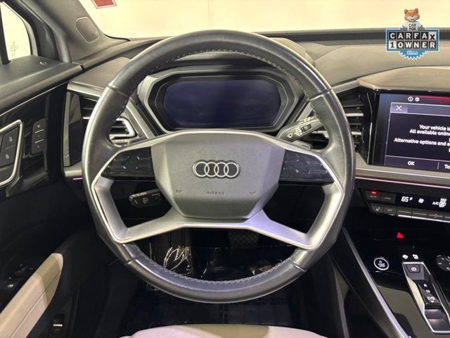 2023 Audi Q4 e-tron Premium Plus