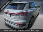 2023 Audi Q4 e-tron Premium Plus