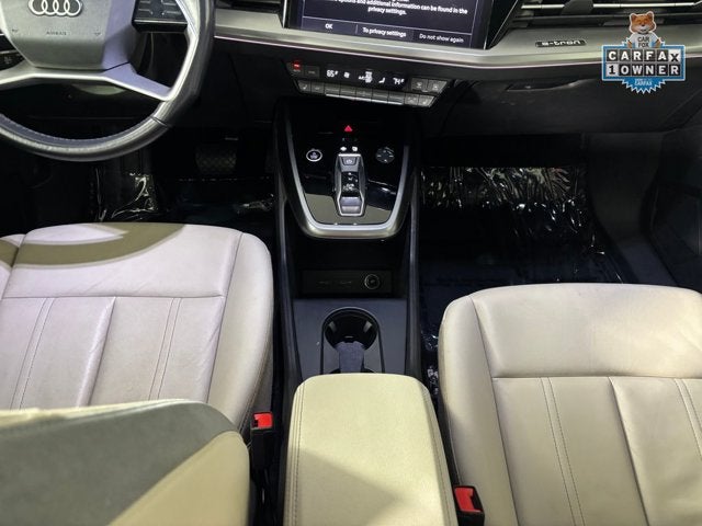 2023 Audi Q4 e-tron Premium Plus