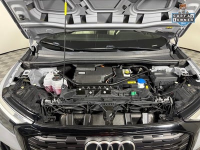2023 Audi Q4 e-tron Premium Plus
