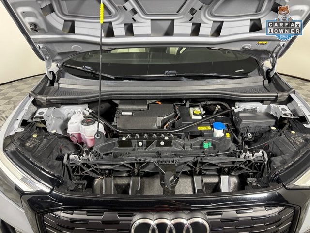 2023 Audi Q4 e-tron Premium Plus