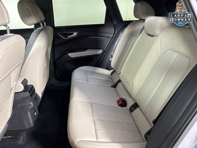 2023 Audi Q4 e-tron Premium Plus