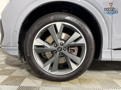 2023 Audi Q4 e-tron Premium Plus