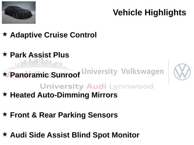 2023 Audi Q4 e-tron Premium Plus