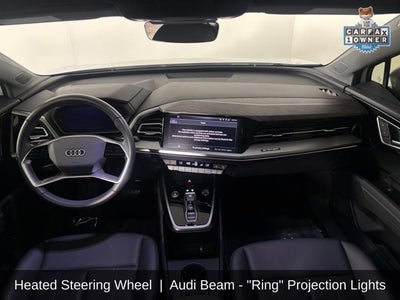 2023 Audi Q4 e-tron Premium Plus