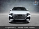 2023 Audi Q4 e-tron Premium Plus